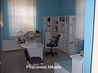 Pracovna lkae 1